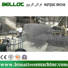 Mattress Spring Frame and Bonnell Spring Supplier